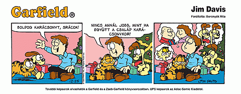 Garfieldnevelde